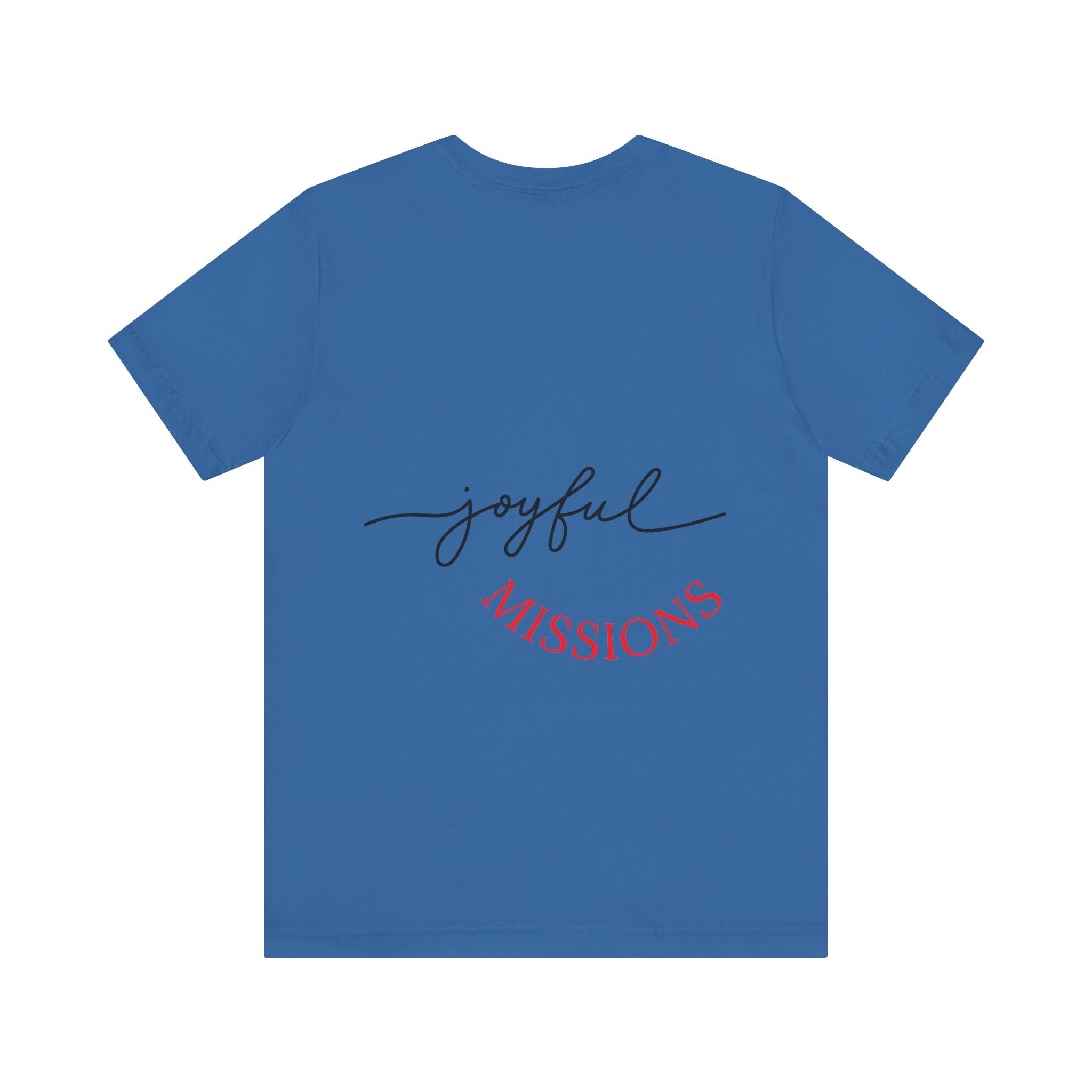 Joyful Traditions Holiday Tee