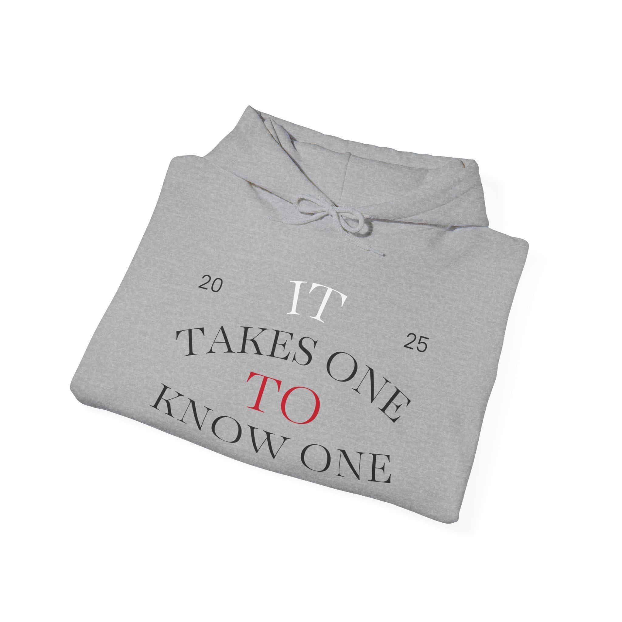 Cozy Motivational Hoodie