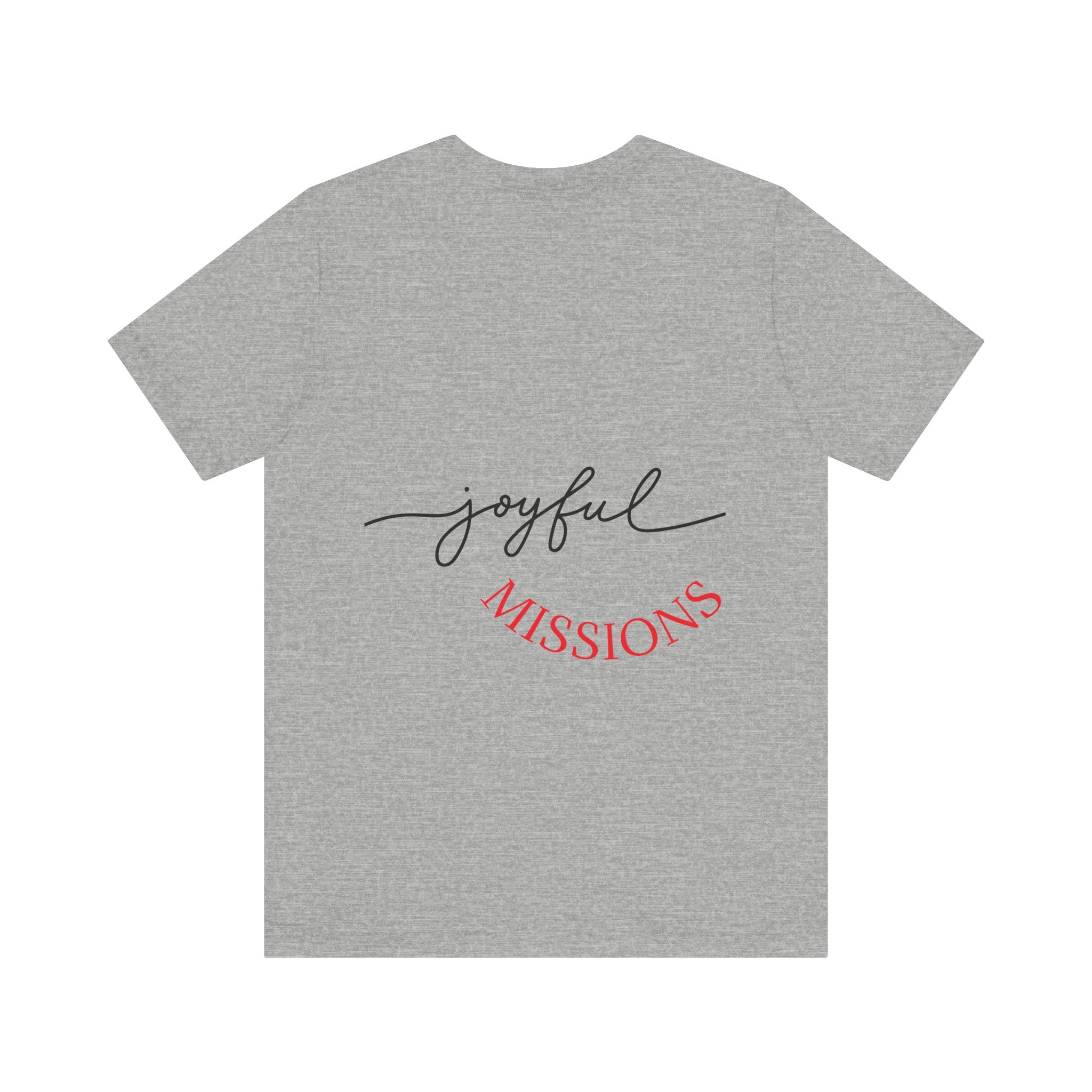 Joyful Traditions Holiday Tee