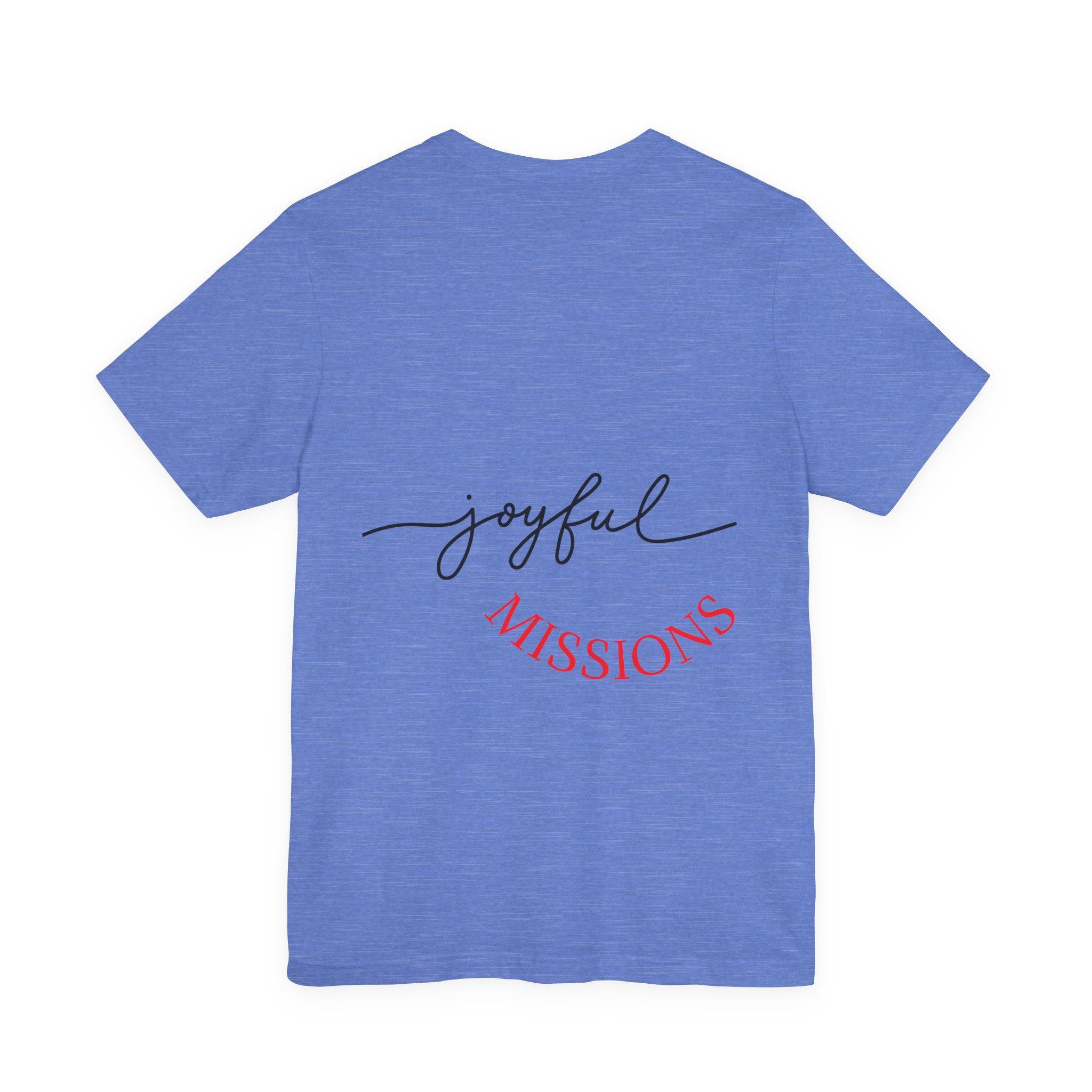 Joyful Traditions Holiday Tee