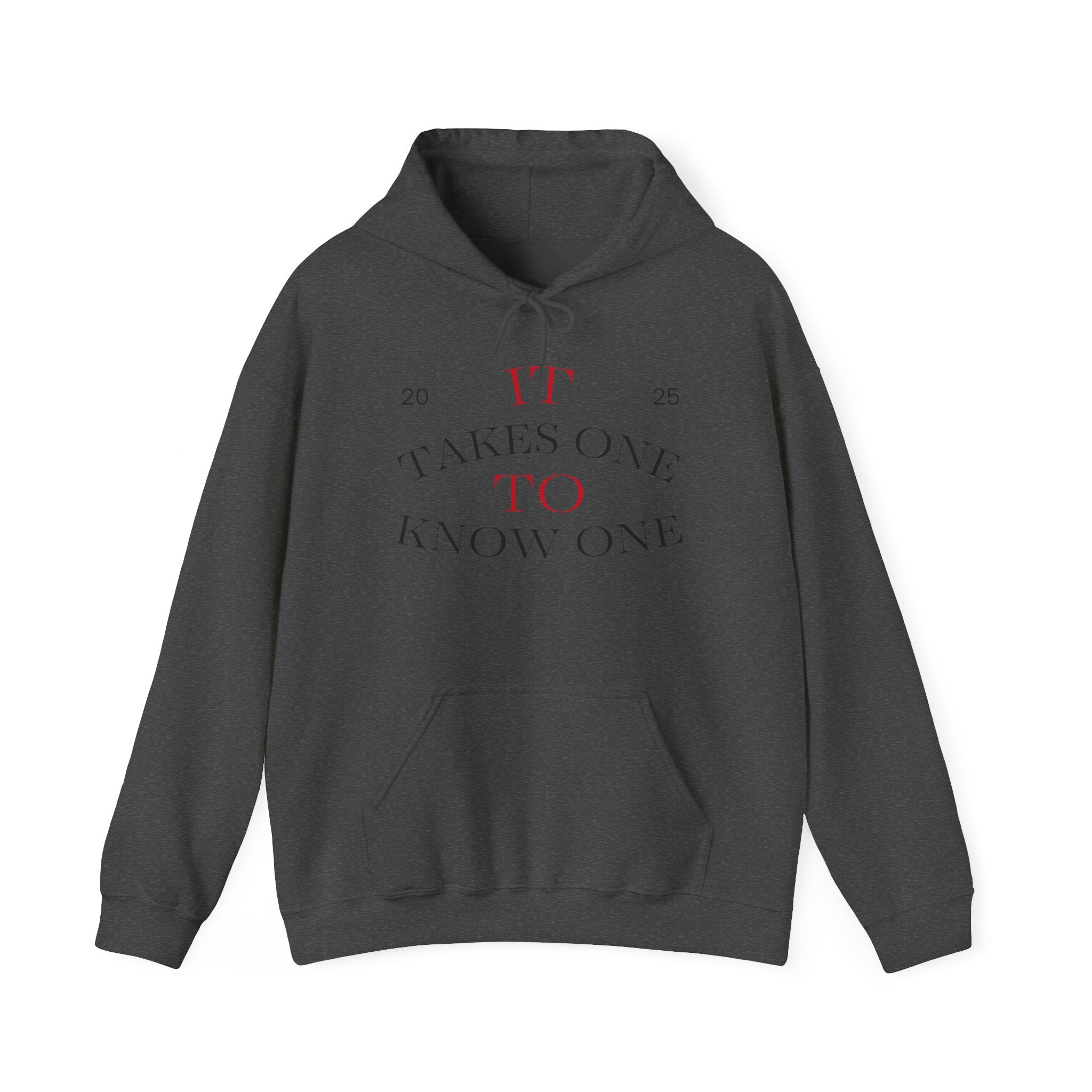 Cozy Motivational Hoodie