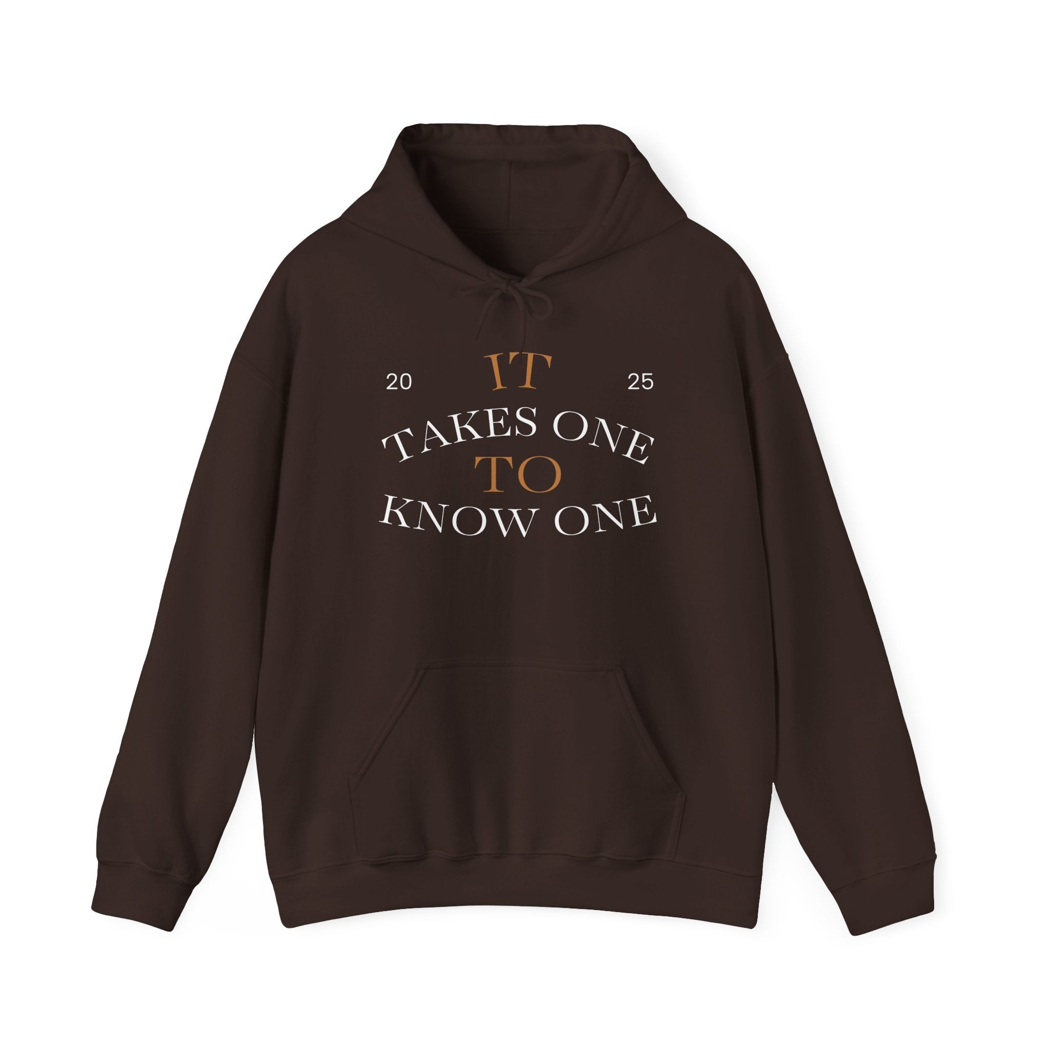 Cozy Motivational Hoodie