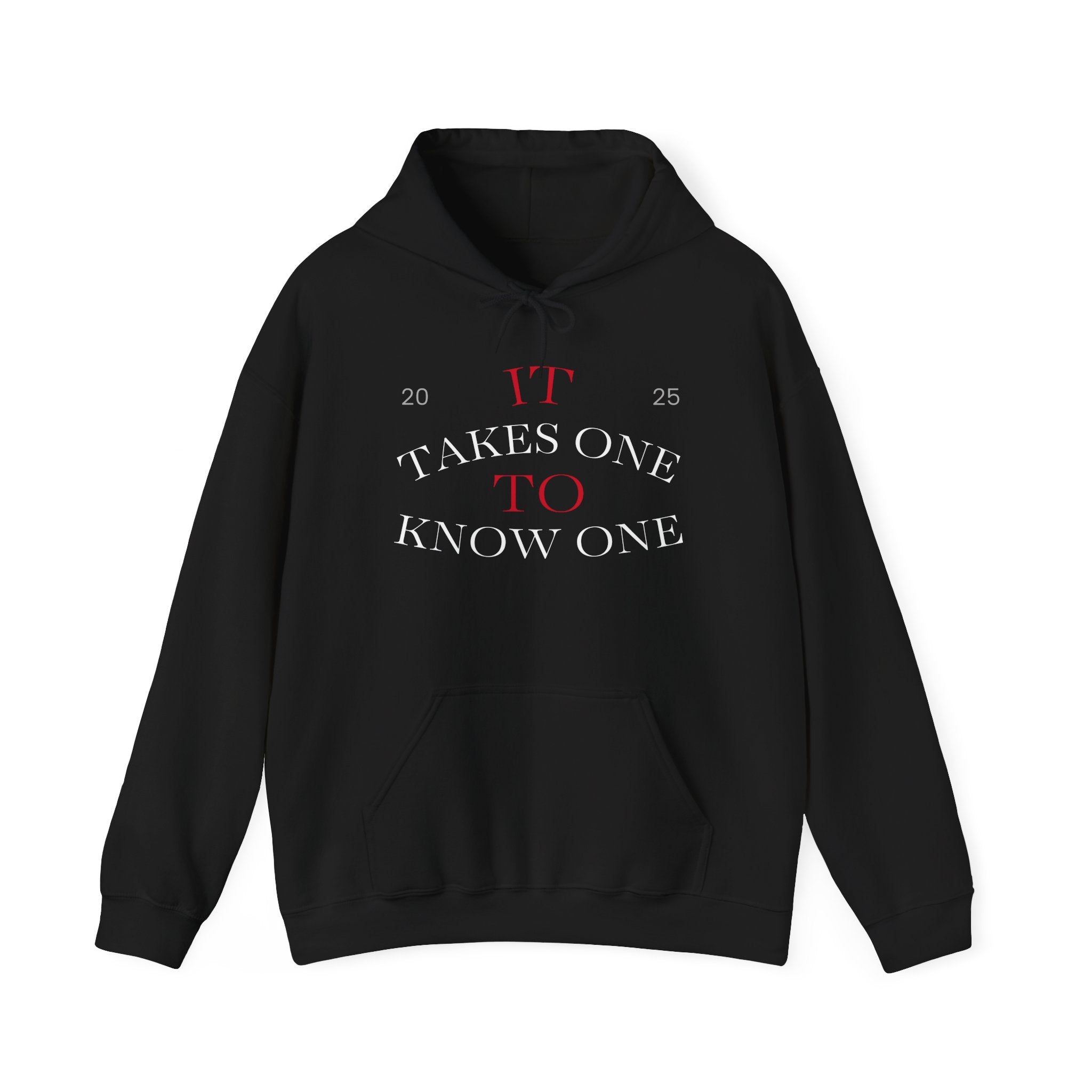 Cozy Motivational Hoodie