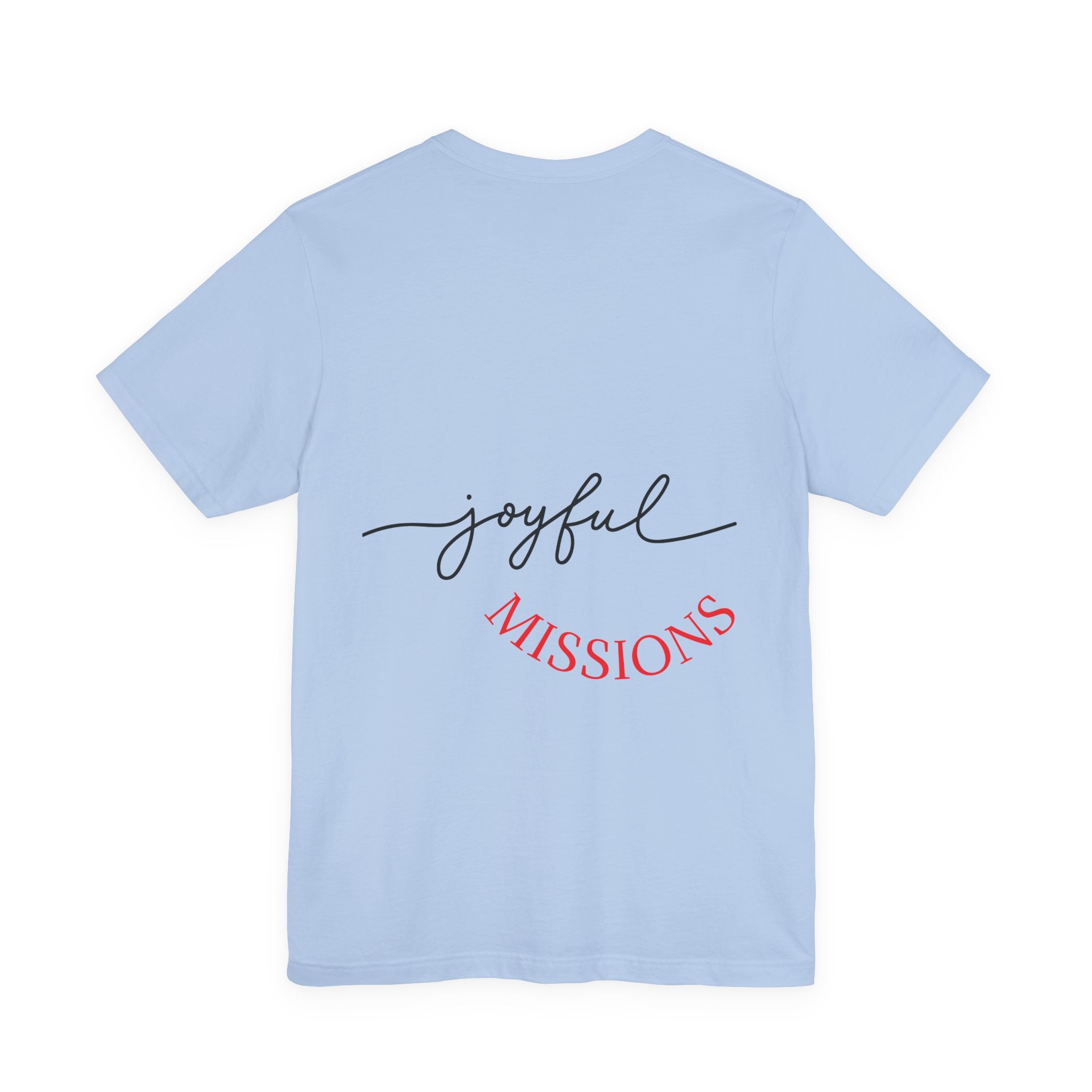 Joyful Traditions Holiday Tee