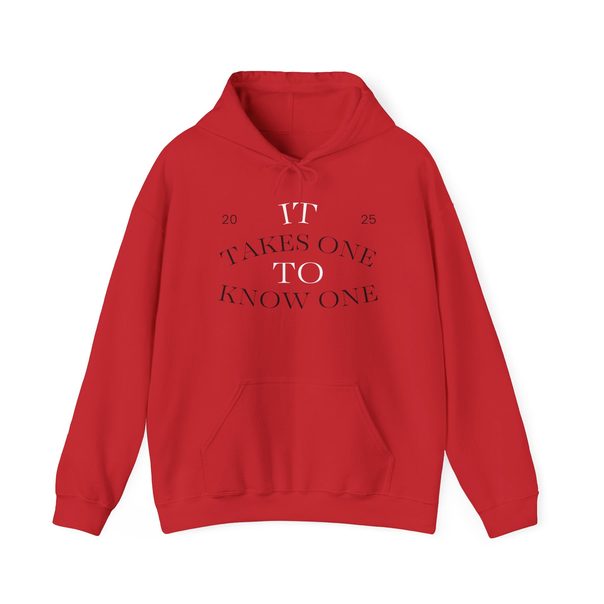 Cozy Motivational Hoodie