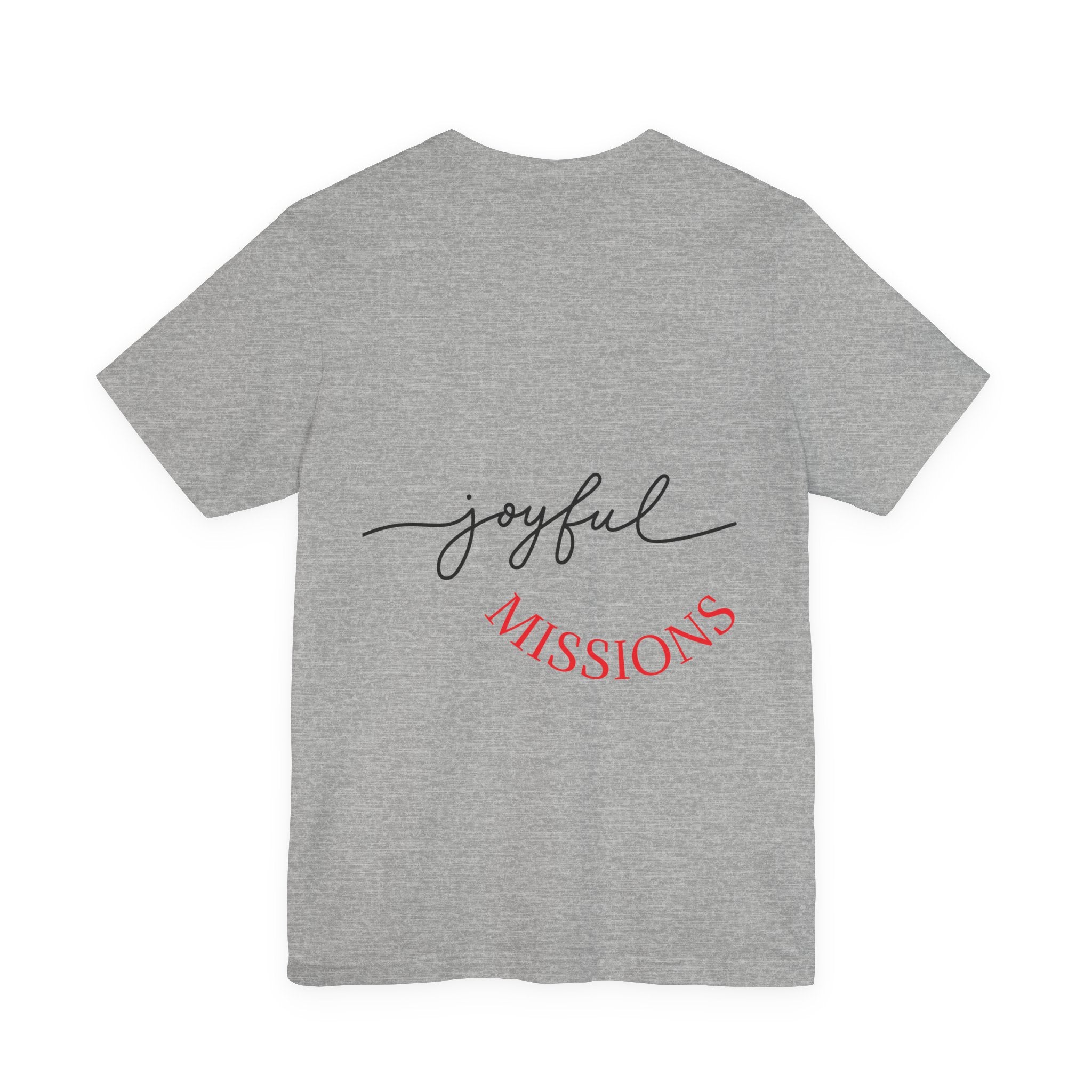 Joyful Traditions Holiday Tee