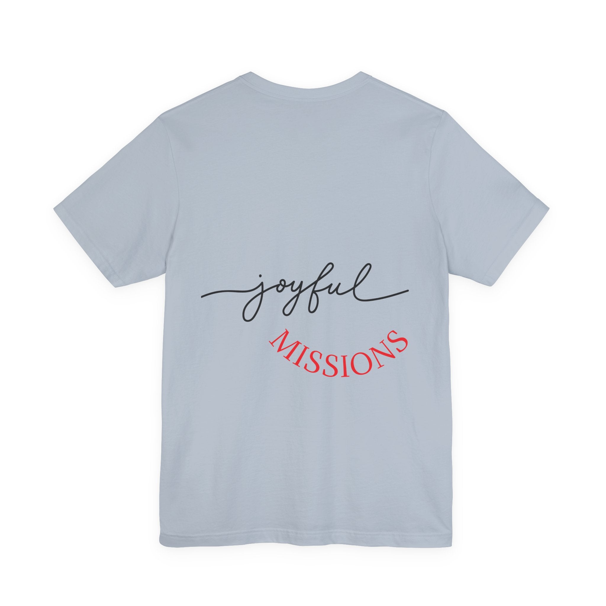 Joyful Traditions Holiday Tee