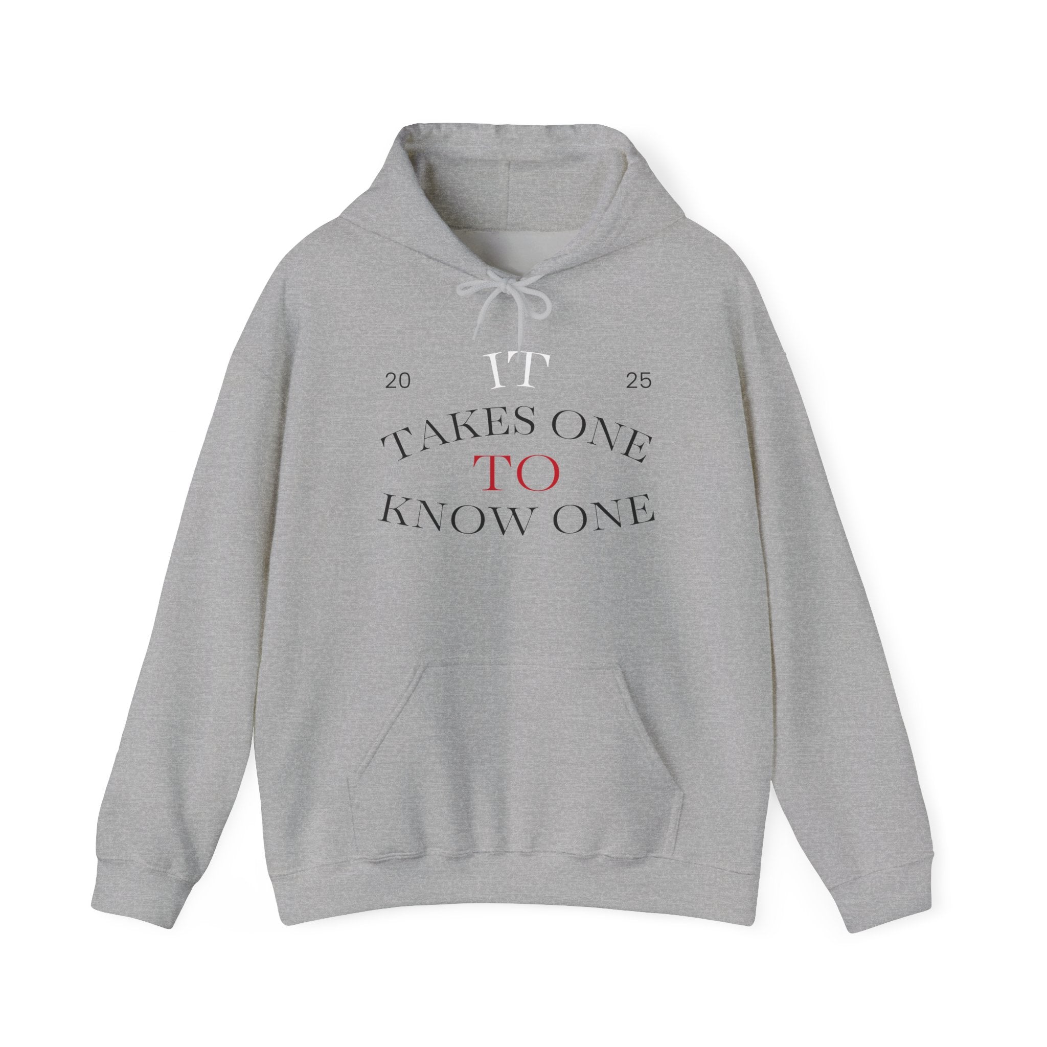 Cozy Motivational Hoodie