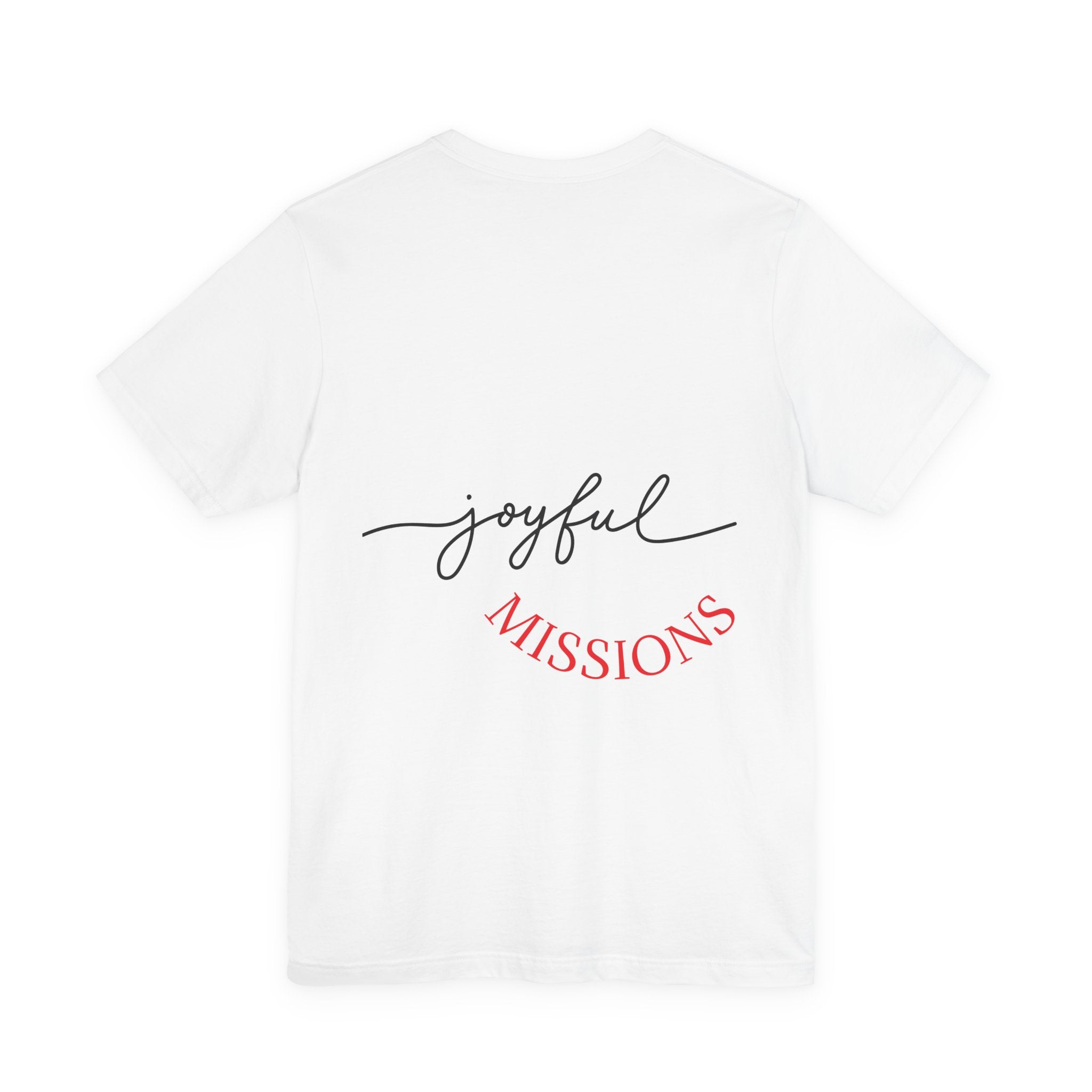 Joyful Traditions Holiday Tee